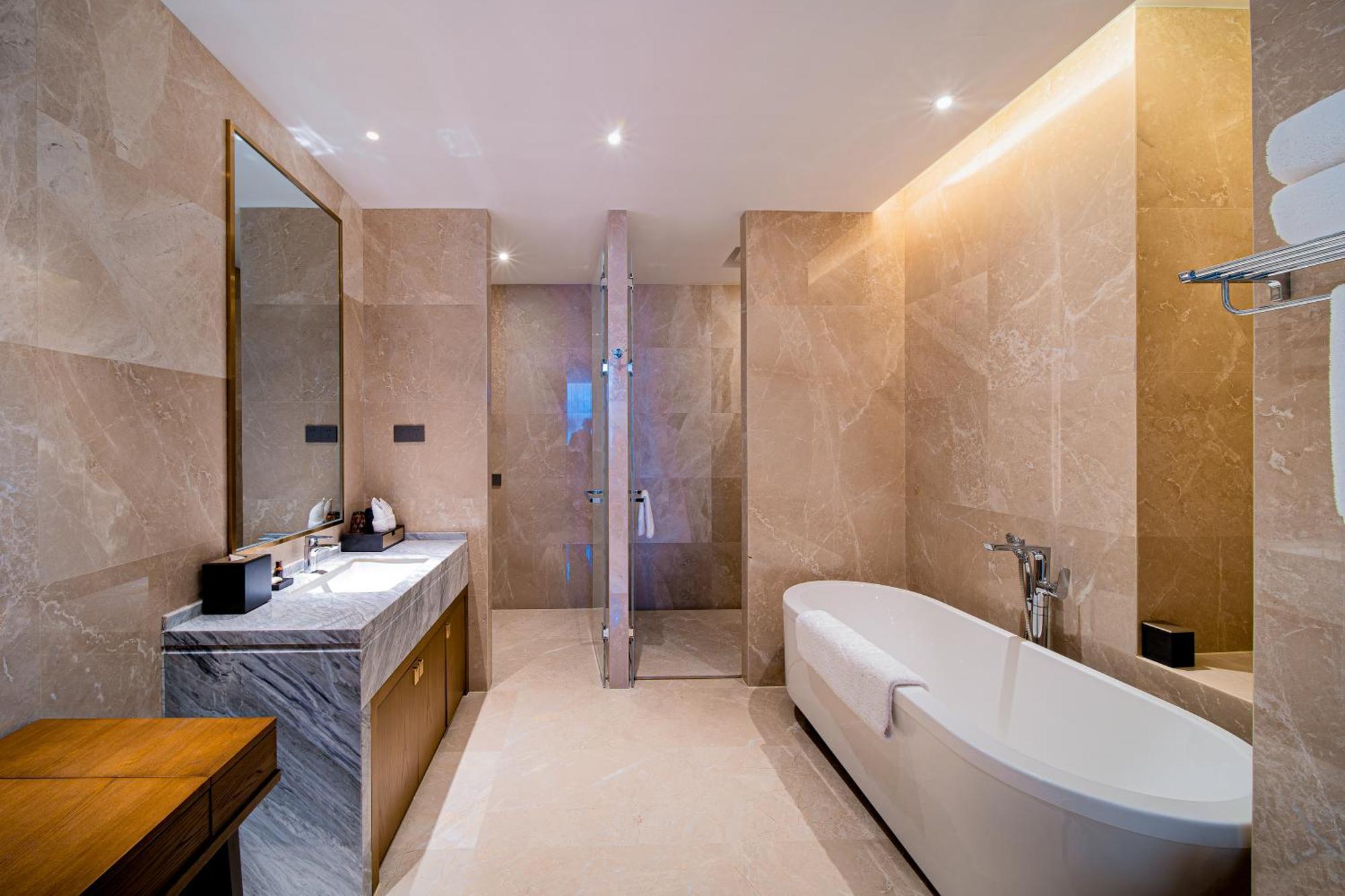 Wyndham Shiyan Downtown Hotel Екстериор снимка